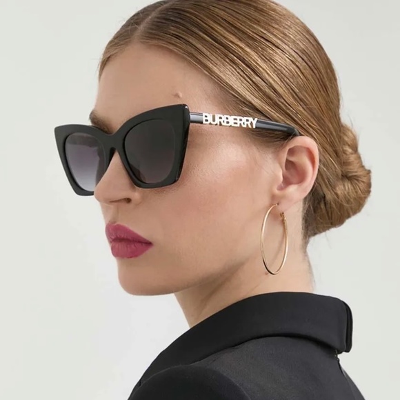 Burberry | Accessories | New Burberry Marianne Be4372u 308g